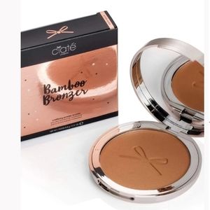 Ciaté London bamboo bronzer